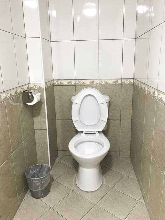 Fu Chang Hotel Tajpej Kültér fotó